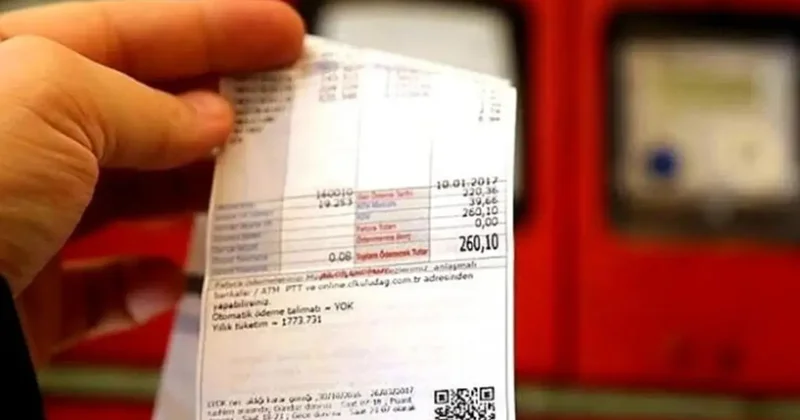 Faturanızın %30 daha düşük gelmesini istiyorasnız yapın! Sadece 1 kez...