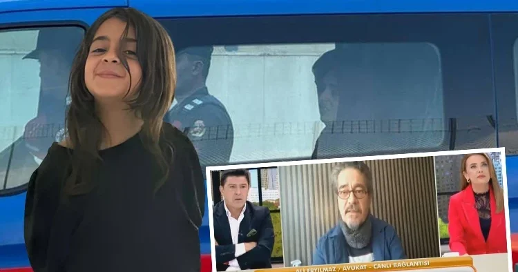 Narin Güran cinayetinde yeni iddia! Avukattan çarpıcı sözler... Saç tellerini işaret etti