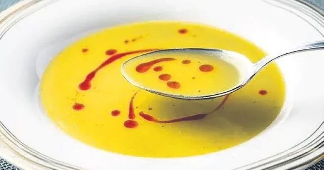 İDİL AÇIKALIN Ekonomik misafir sofrası