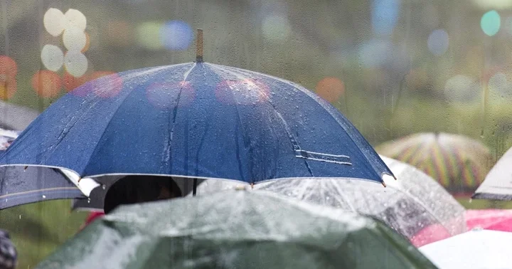 Son dakika... Kuvvetli yağış ve fırtına geliyor! 4 il için sarı kodlu meteorolojik uyarı