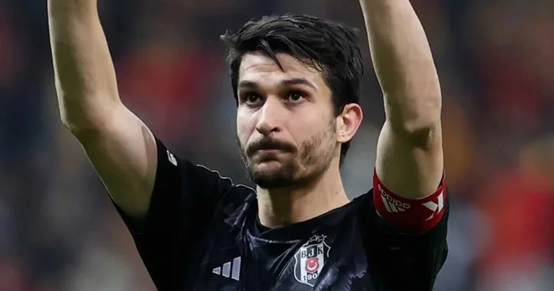 Necip Uysal müjdeyi verdi: Ailemiz büyüyor