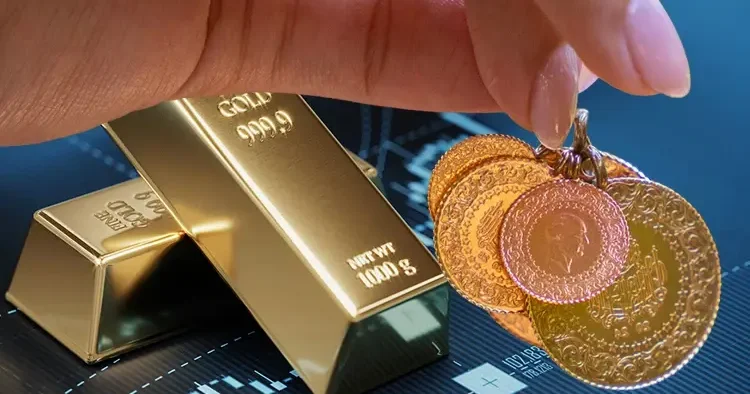 Piyasalar kapalı, Altın Fed öncesi tırmanışta