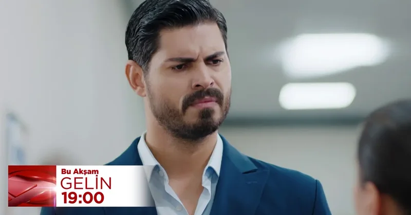 Gelin de gerilim tırmanıyor! Sıla kaza geçiriyor, Esma ve Cihan karşı karşıya