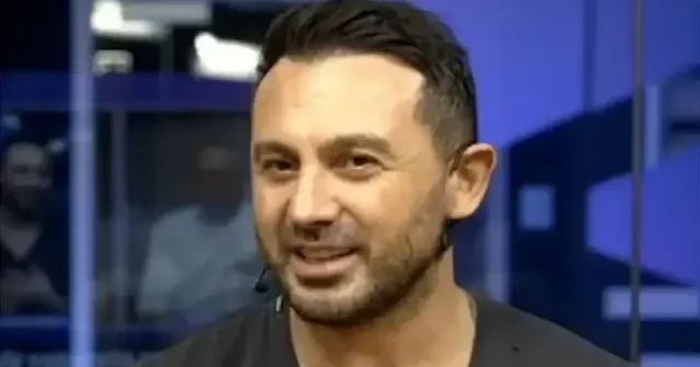 Eski Futbolcu Ahmet Dursun dan Erden Timur a özür: Hakkını helal etsin VİDEO İZLE