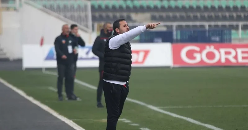 Ankara Keçiörengücü, Yalçın Koşukavak ile anlaştı!