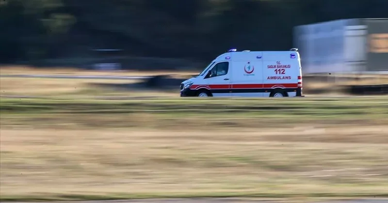 Mersin de feci kaza: 3 ölü, 12 yaralı!