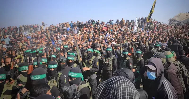 Hamas: Ateşkes anlaşmasına bağlılığımızı yineliyoruz