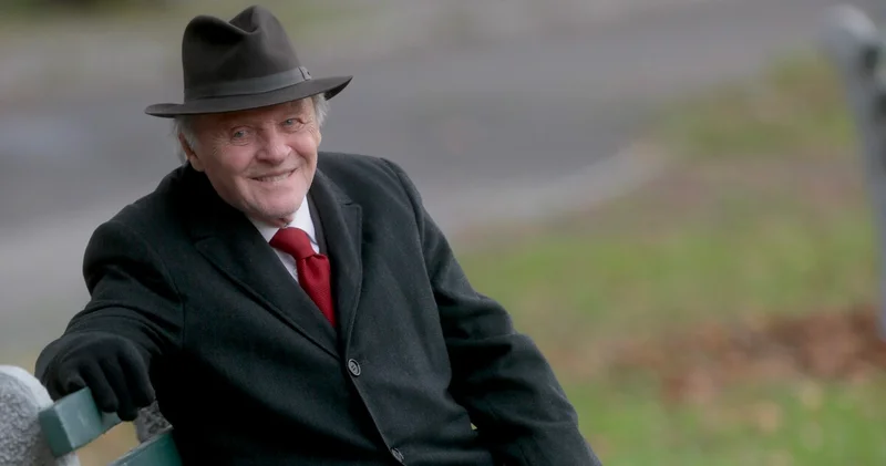 Kızıyla 24 yıldır küs olan Anthony Hopkins: Davet gönderdim ama cevap vermedi magazin haberleri