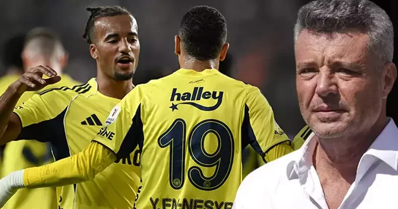 Fenerbahçe Başkanı Saadetin Saran dan oyunculara mesaj: Camia sizinle gurur duyuyor Fanatik Gazetesi Fenerbahçe (FB) Haberleri Spor