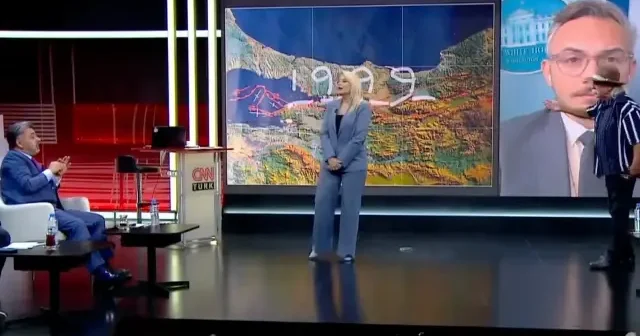 Şener Üşümezsoy ile Serkan Fıçıcı nın iletişim tartışması: Yahu tamam be! VİDEO İZLE