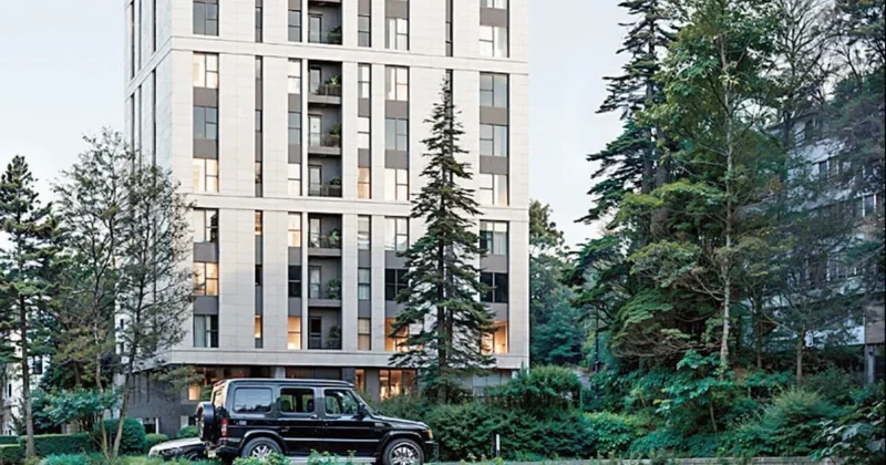 Orta gelirliye ev almak hayal Sözcü Gazetesi