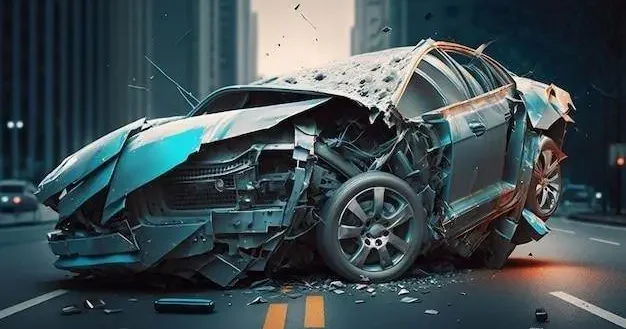 En çok kaza yapan arabalar açıklandı! 5 kat daha fazla kazaya karıştı...