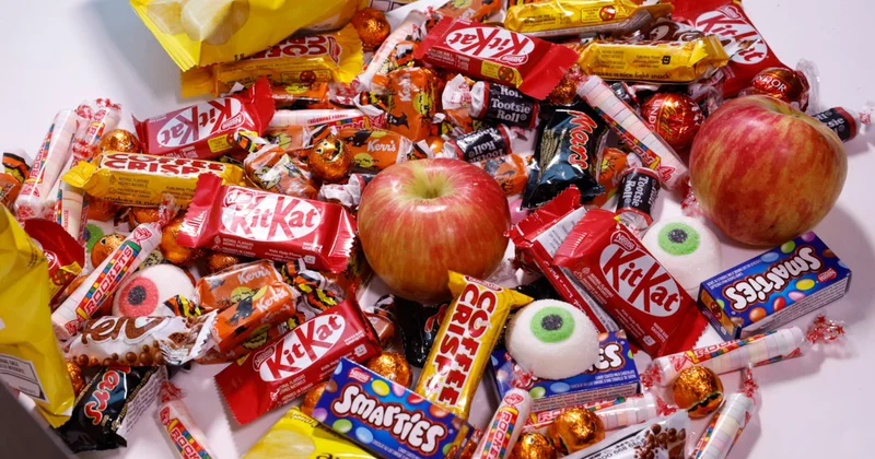 Ünlü şeker ve çikolata üreticisi iflasın eşiğinde: 10 milyon dolar borcu var Sözcü Gazetesi