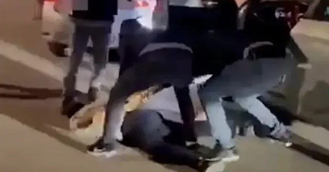 Hatay da kokain ele geçirilen otomobildeki 2 zanlı tutuklandı VİDEO İZLE