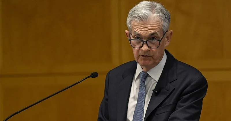 Fed den beklenen faiz indirimi gelecek mi? Sözcü Gazetesi