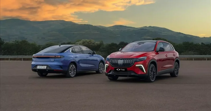 Togg, Türkiye nin gelişen otomotiv ekosistemi için önemli bir eşik oldu