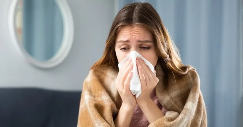 Doktorlar hastayken yapılmaması gereken şeyi açıkladı Sözcü Gazetesi