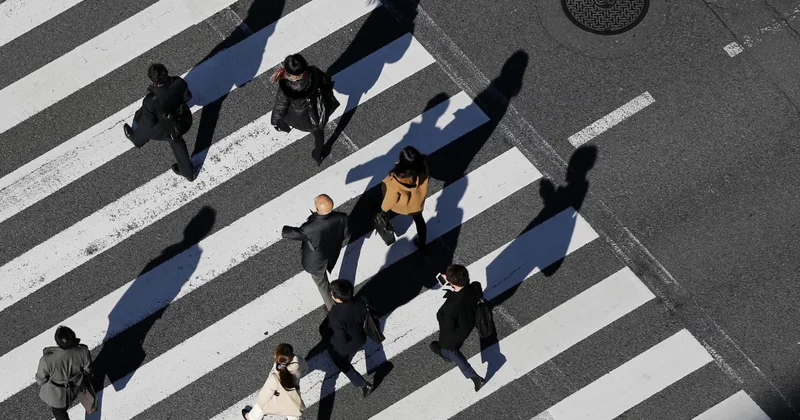 Slovakya, yayalar için hız sınırı getiriyor