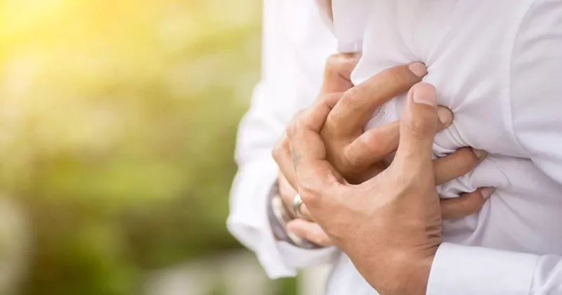 Kalp hastalığı ve felç riskini çoğaltıyor! Aman ne olacak deyip geçmeyin