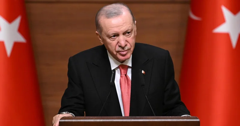 Cumhurbaşkanı Erdoğan, Cumhurbaşkanlığı Kültür ve Sanat Büyük Ödüllerini kazananları açıklayacak