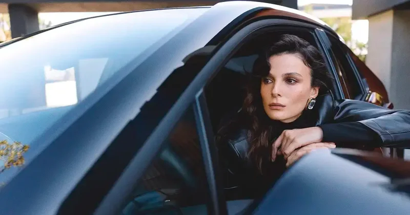 ‘Çiğdem sayesinde gölgelerimle yüzleşiyorum’