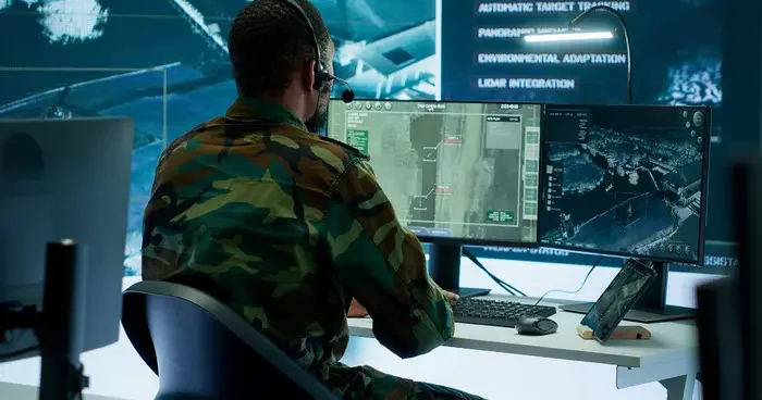 Moskova yı haritadan sileriz demişlerdi! Belçika’da askeri üs üzerinde tanımlanamayan dron alarmı