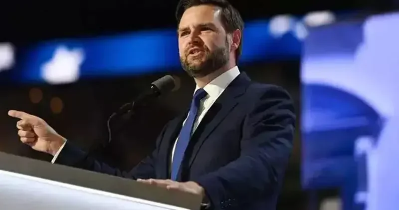 ABD Başkan Yardımcısı Vance ten Gazze açıklaması