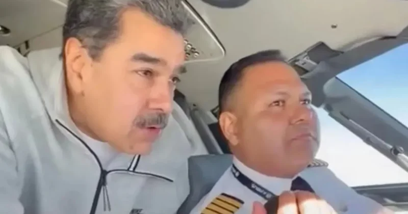 ABD ajanından pilota skandal teklif: Başkanını kaçır, bize getir; zengin ol Sözcü Gazetesi