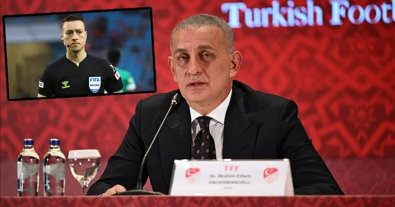 Bahis skandalında tarih ikilemi! Görev verildi tartışma başladı Sözcü Gazetesi