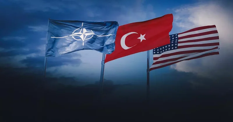 NATO ve ABD den Türkiye mesajı... 29 Ekim de sarsılmaz destek vurgusu!