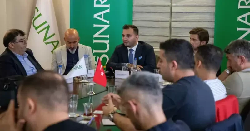 Türkiye üretiyor, dünyaya satıyor ama kullanmıyor: 180 günde gübre olan poşet