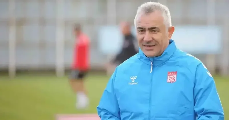 Mehmet Altıparmak ilk hedefini açıkladı Futbol Haberleri