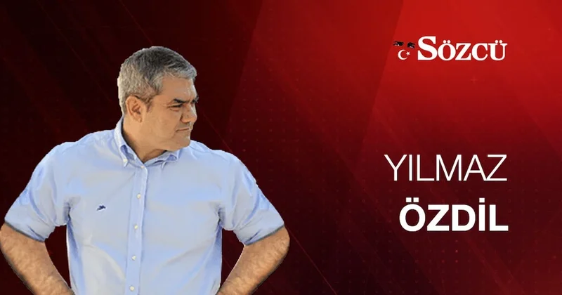 Floş ruvayelden beş benzemeze Sözcü Gazetesi