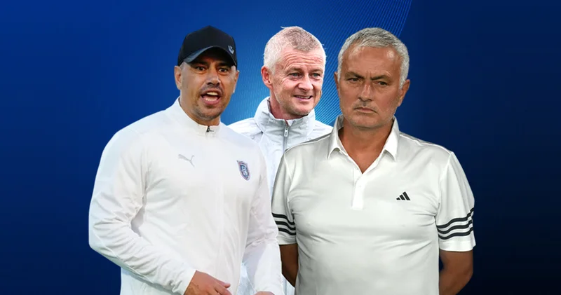 Süper Lig e teknik direktör dayanmıyor! Futbol Haberleri