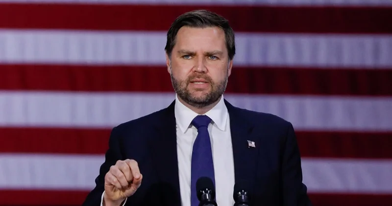 ABD Başkan Yardımcısı JD Vance: Gazze deki ateşkes bazı çatışmaların olmayacağı anlamına gelmez