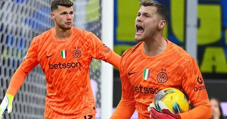 Inter’in kalecisi Josep Martinez’e hapis şoku! İtalyan yasaları belli oldu