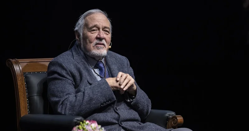 İlber Ortaylı paylaştı: İşte Cumhuriyet in kuruluş belgesi