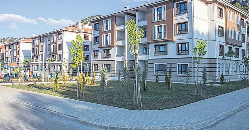 Ucuz konutta sahte sitelere dikkat!