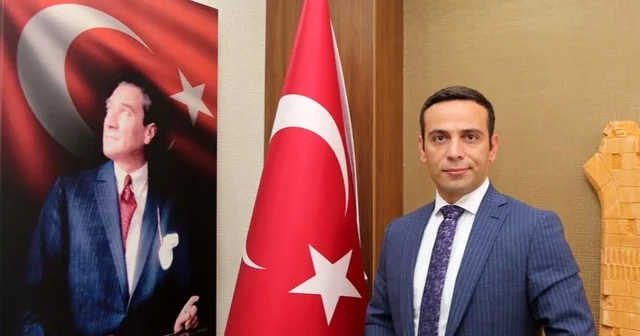 Gelibolu Kaymakamı Cihat Koç Cumhuriyet Bayramı mesajı yayımladı Çanakkale Haberleri