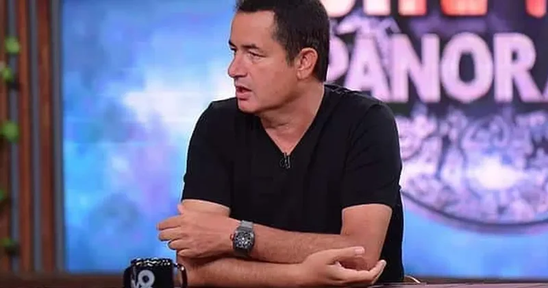 Survivor 2026 ya yankı uyandıracak transfer! Acun Ilıcalı bizzat duyurdu