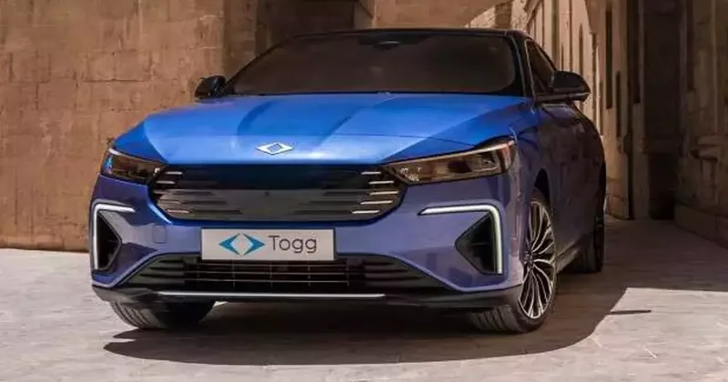 Togg dan kampanya, işte ödeme planı