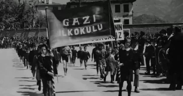 Milli Eğitim Bakanlığı tarihi yapay zeka teknolojisiyle canlandırdı