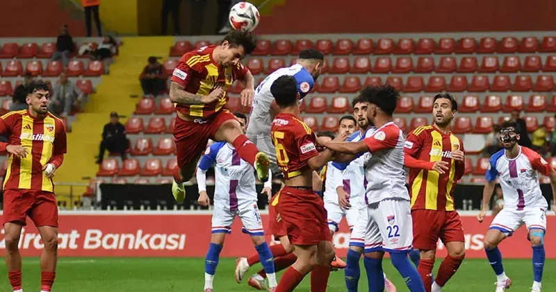 Zecorner Kayserispor Niğde Belediyesi Spor Kulübü: 1 0