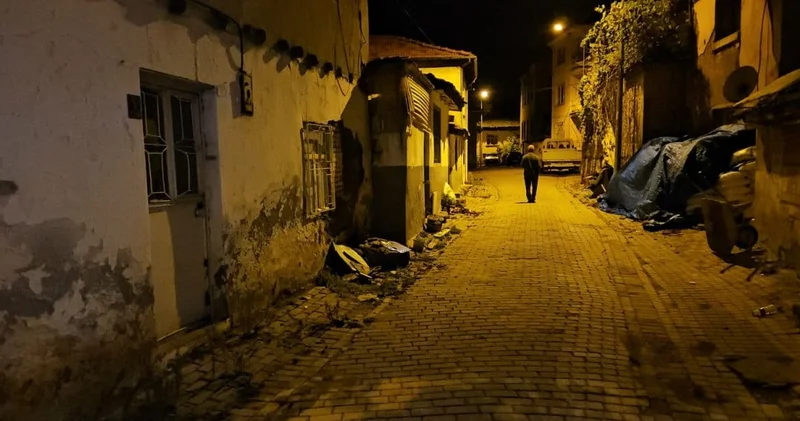 Balıkesir bu gece de sallandı!