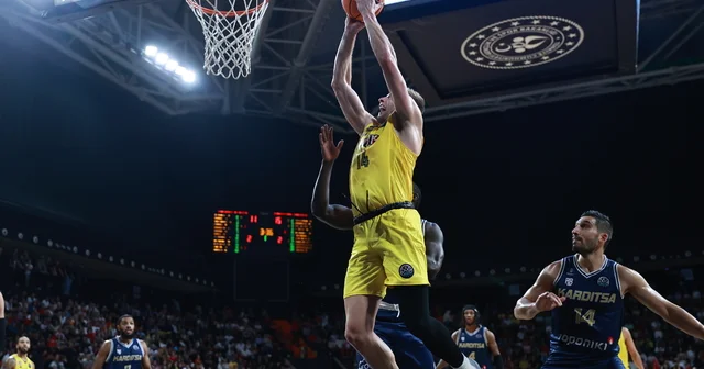 Mersin Spor Karditsa Iaponik: 81 73 Mersin Haberleri