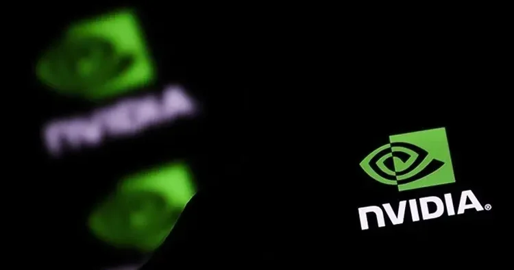 Nvidia dan yeni rekor! Bunu başaran ilk şirket oldu