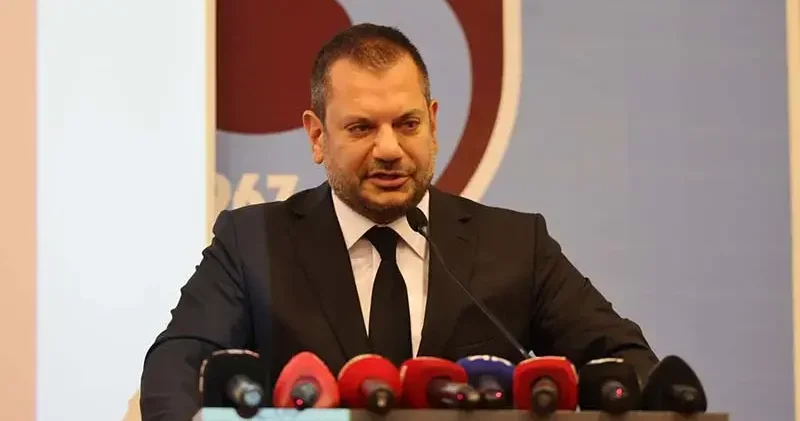 Doğan: Bu kadro kendi hikayesini yazmaya başladı