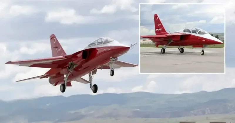 İspanya hükümeti HÜRJET in satın alımını onayladı Savunma Sanayi Haberleri