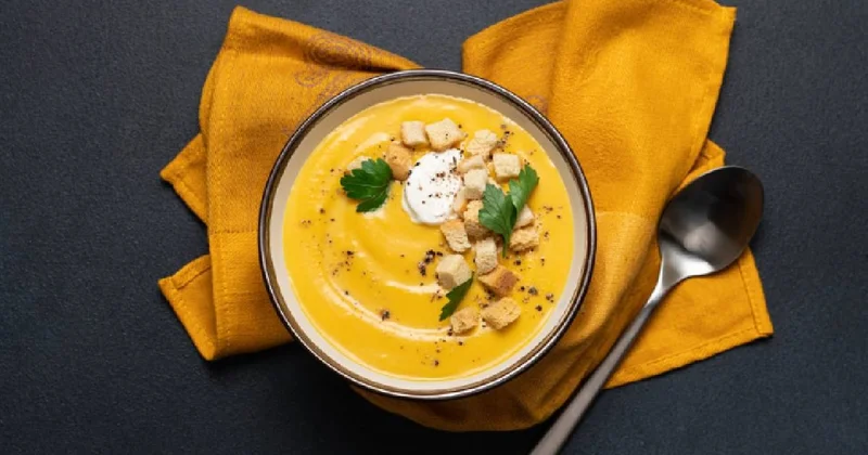 Çorba yaparken herkes aynı hatayı yapıyor: Tüm çorbaların lezzetini bozuyor Sözcü Gazetesi