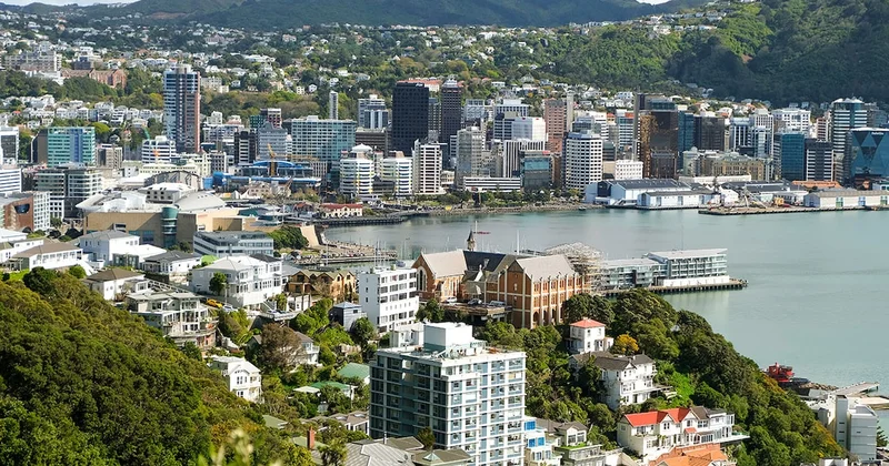 Milyarderler felaket anında bu ülkeye sığınacak: Arazileri şimdiden kaptılar Sözcü Gazetesi